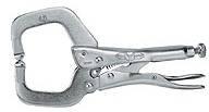 STANLEY PINCE VISE-GRIP 11R COL CYGNE 11" 275MM