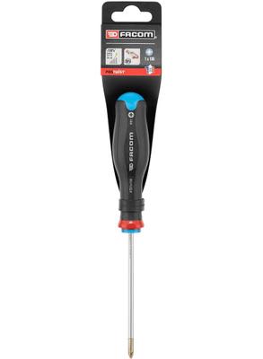 TOURNEVIS PROTWIST LAME POZIDRIV 1X100
