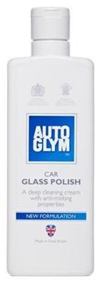 CAR GLASS POLISH 325ML