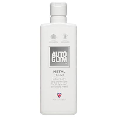METAL POLISH 325ML