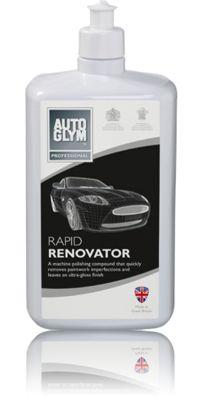 RAPID RENOVATOR