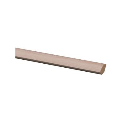 QUART DE ROND SAPIN 22X22 2.7M