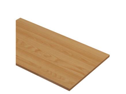 PANNEAU DE MEUBLE 18MM BISCUIT 250X30CM