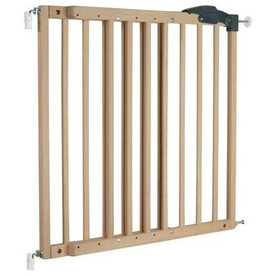 BARRIERE DE SECURITE THOMAS BOIS NATUREL