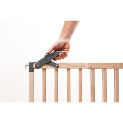 BARRIERE DE SECURITE THOMAS BOIS NATUREL