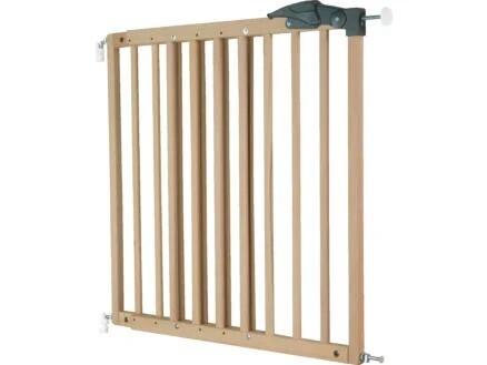 BARRIERE DE SECURITE THOMAS BOIS NATUREL