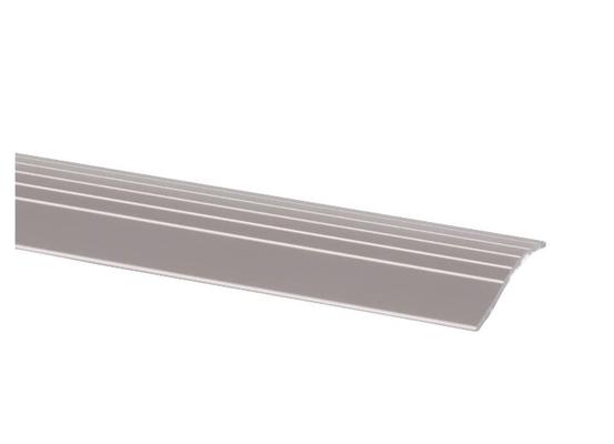 PROFIL MULTI INOX LOOK ADH 0-8X40X1900MM