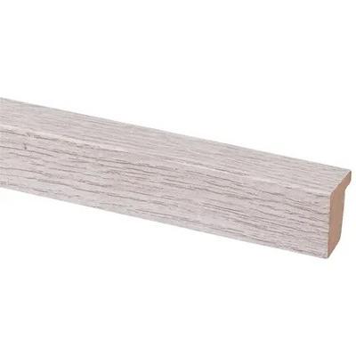 DECOWALL ACOUSTIC PROFIL FINITION GRIS 260CM