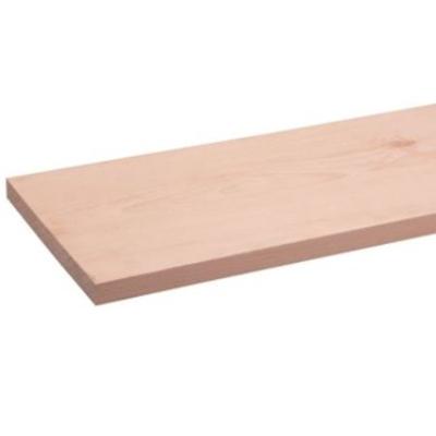 LATTE HETRE RABOTE 19X195MM 2.50M