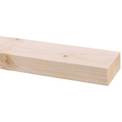 BOIS ECHAFAUDAGE NON TRAITE 30X62 2.5M