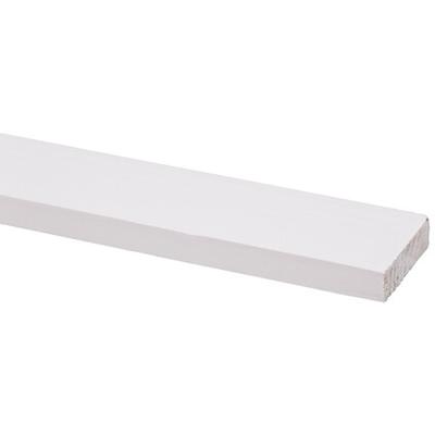 LATTE RABOTEE PREPEINT SAPIN 12X44MM 2.7M