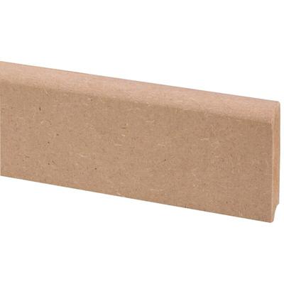 PLINTHE MDF 2.4 M HP1470