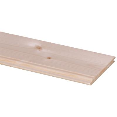 LAMBRIS SAPIN PERLE 12X132X2700MM (5PCS)