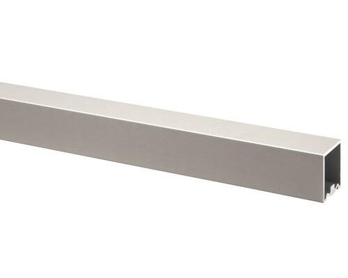 RAMPE LOOK INOX BROSSE 3.90 M