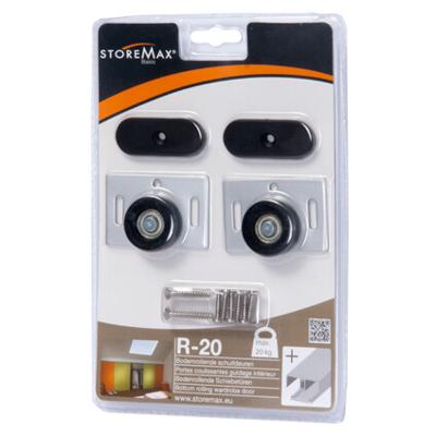 Store Max R20 Prijzen Stock Ath - STOREMAX ROULETTES SM/R20