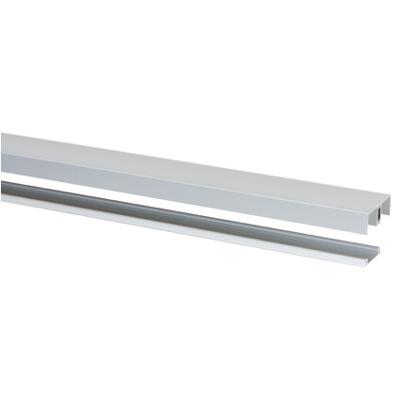 STOREMAX RAIL ALU R20, 180 CM