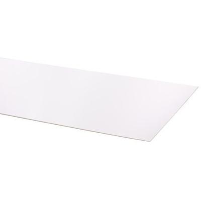 PANNEAU PRINT BLANC 260X61CM