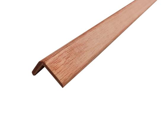 MOULURE ANGLE CAMBARA 27X27MM 2.4M