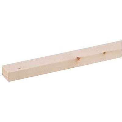 LATTE SAPIN BRUT 19X32MM 2.7M