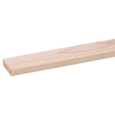 LATTE SAPIN BRUT 22X73MM 2.7M