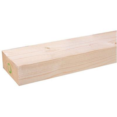 LATTE SAPIN BRUT 63X150MM 2.7M