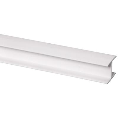 PROFIL PVC RACCORD 18MM 2.6M