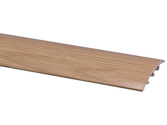 BARRE SEUIL PARQUET UNISTRIP CHENE CLAIR 47MM 190CM