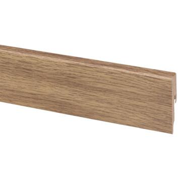 PLINTHE 58X12MM CHENE NATURE RUSTIQUE 240CM