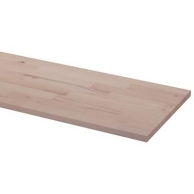 PANNEAU LAMELLE HETRE 60X100CM 18MM