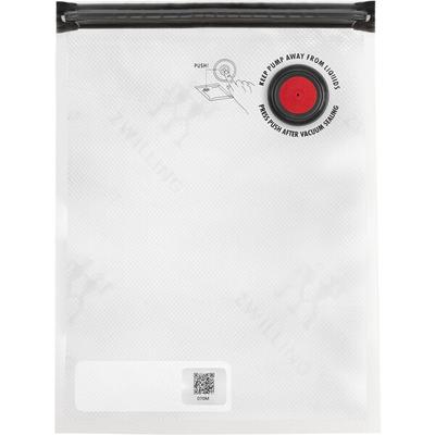 FRESH & SAVE SACS SOUS VIDE M 35X25CM (10PCS)