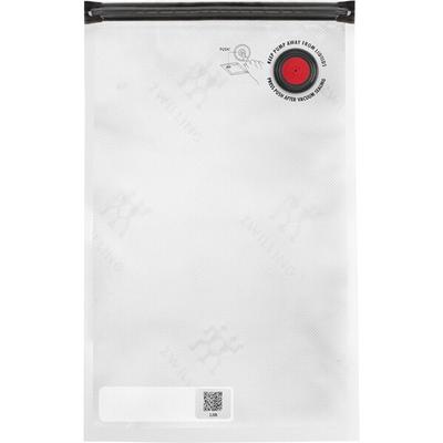 FRESH & SAVE SACS SOUS VIDE L 49X30CM (3PCS)