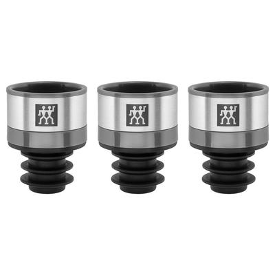 FRESH & SAVE BOUCHON A VIN (3PCS)