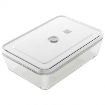 FRESH & SAVE PLAT A GRATINER SOUS VIDE VERRE 2,85L