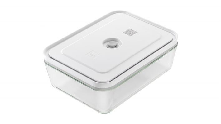 FRESH & SAVE BOITE DE CONSERVATION SOUS VIDE VERRE 2L