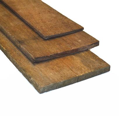 LAMELLE AZOBE 1X10CM (3M)