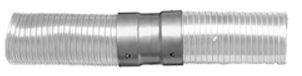 RACCORD CLIP FLEXIBLE/FLEXIBLE DIAM180