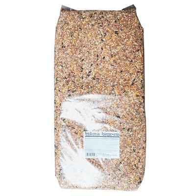 MELANGE POUR POULE PONDEUSE, GRANULE DE 20 KG