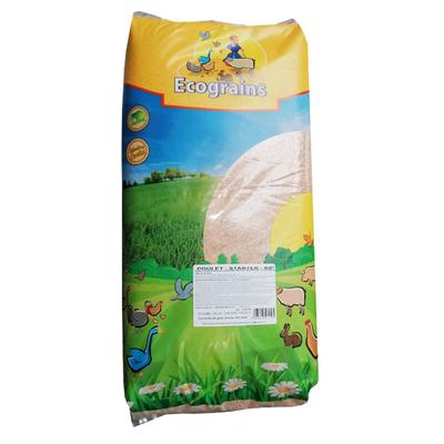 FARINE ELEVAGE POUSSIN 20KG