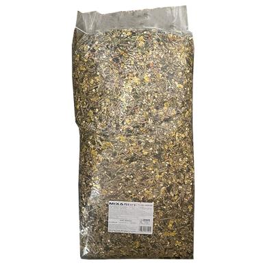 NOURRITURE CHEVAL RELAX FIBRES FLOX 20KG