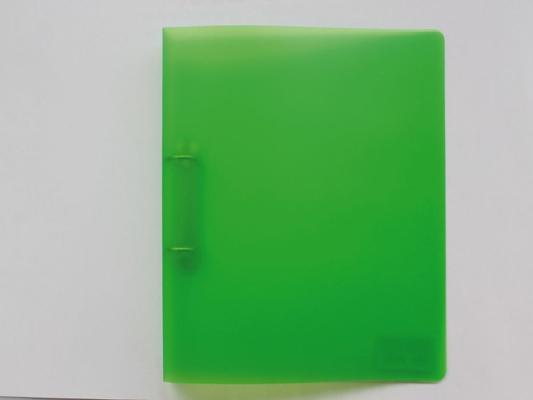 FARDE A4 2A 4CM POLYPRO.