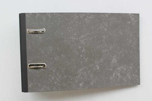 CLASSEUR LEVIER A5 7CM