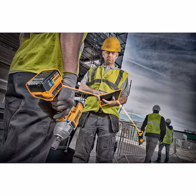DEWALT BATTERIE 18V XR 5,0AH