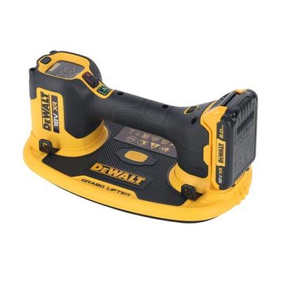 DEWALT VENTOUSE A VIDE 18V