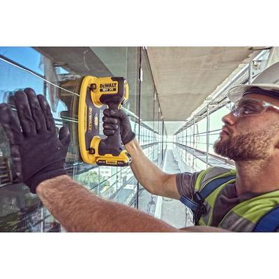 DEWALT VENTOUSE A VIDE 18V