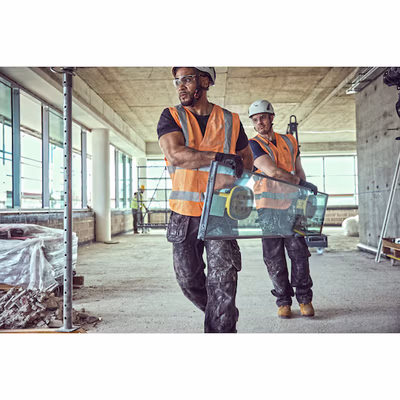 DEWALT VENTOUSE A VIDE 18V