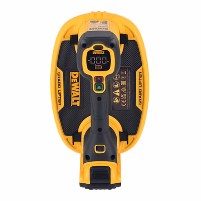 DEWALT VENTOUSE A VIDE 18V