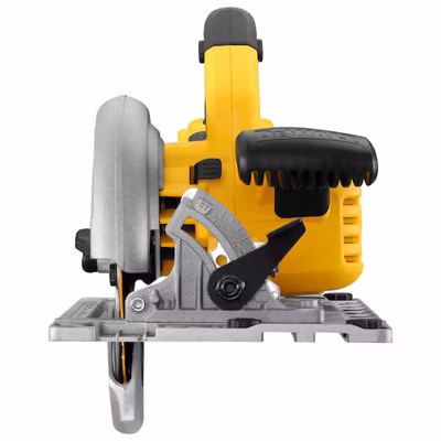 DEWALT SCIE CIRCULAIRE 18V XR 184MM BL