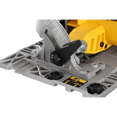 DEWALT SCIE CIRCULAIRE 18V XR 184MM BL