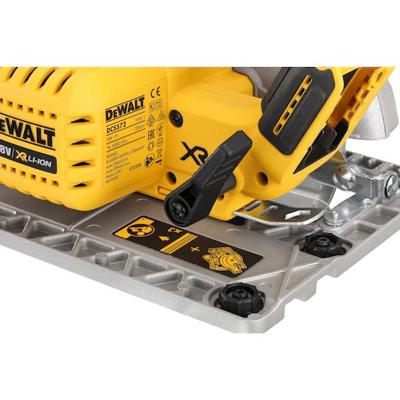 DEWALT SCIE CIRCULAIRE 18V XR 184MM BL