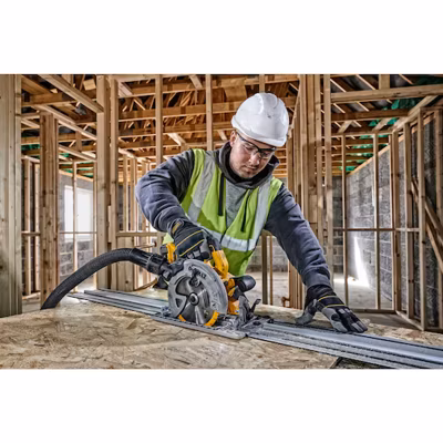 DEWALT SCIE CIRCULAIRE 18V XR 184MM BL